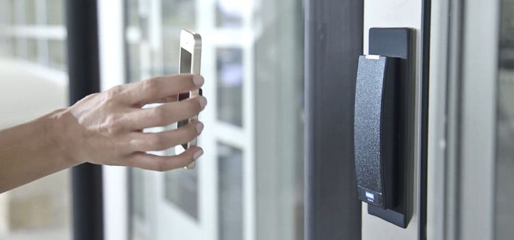 Mobile Access Control