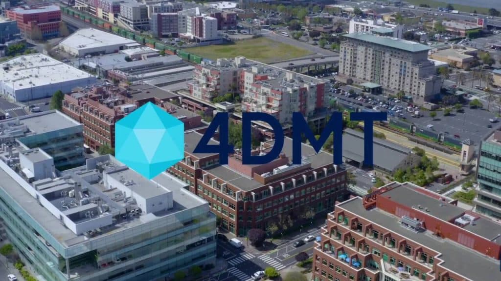 4d molecular therapeutics