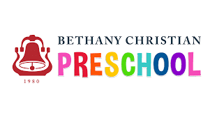 Bethany Christian Preschool logo