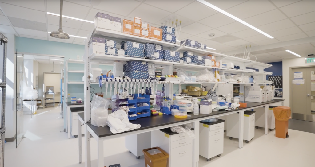 4D Molecular Therapeutics Emeryville CA