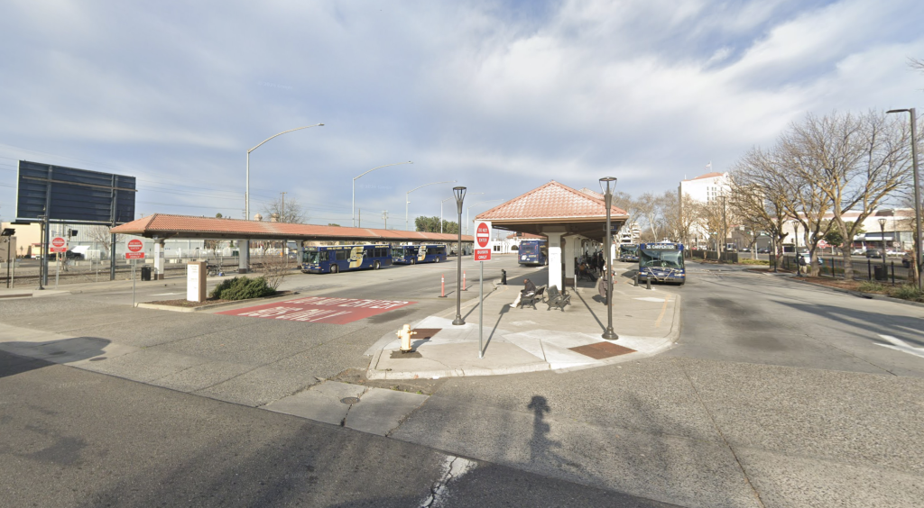 Stanislaus Regional Transit Authority in Modesto, CA